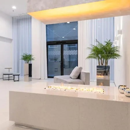 Σπίτι διακοπών High-rise Luxury Ταλίν