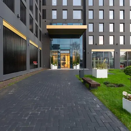 High-rise Luxury Ταλίν