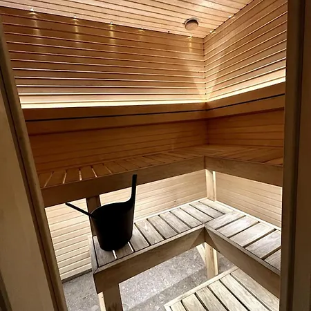 High-rise Luxury 度假居