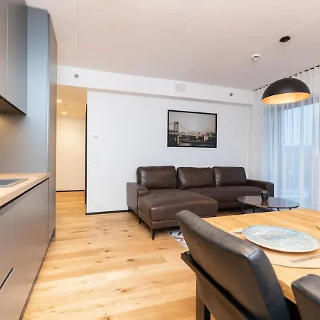 펜션 High-rise Luxury *