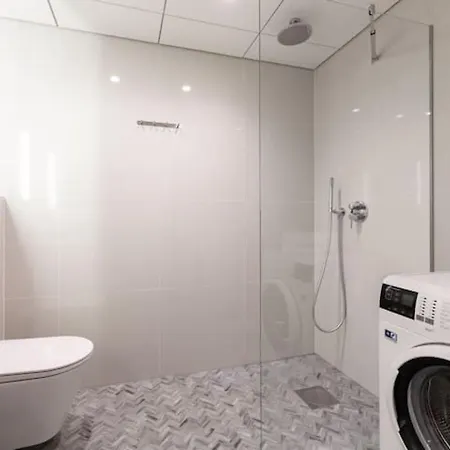 High-rise Luxury 펜션 탈린